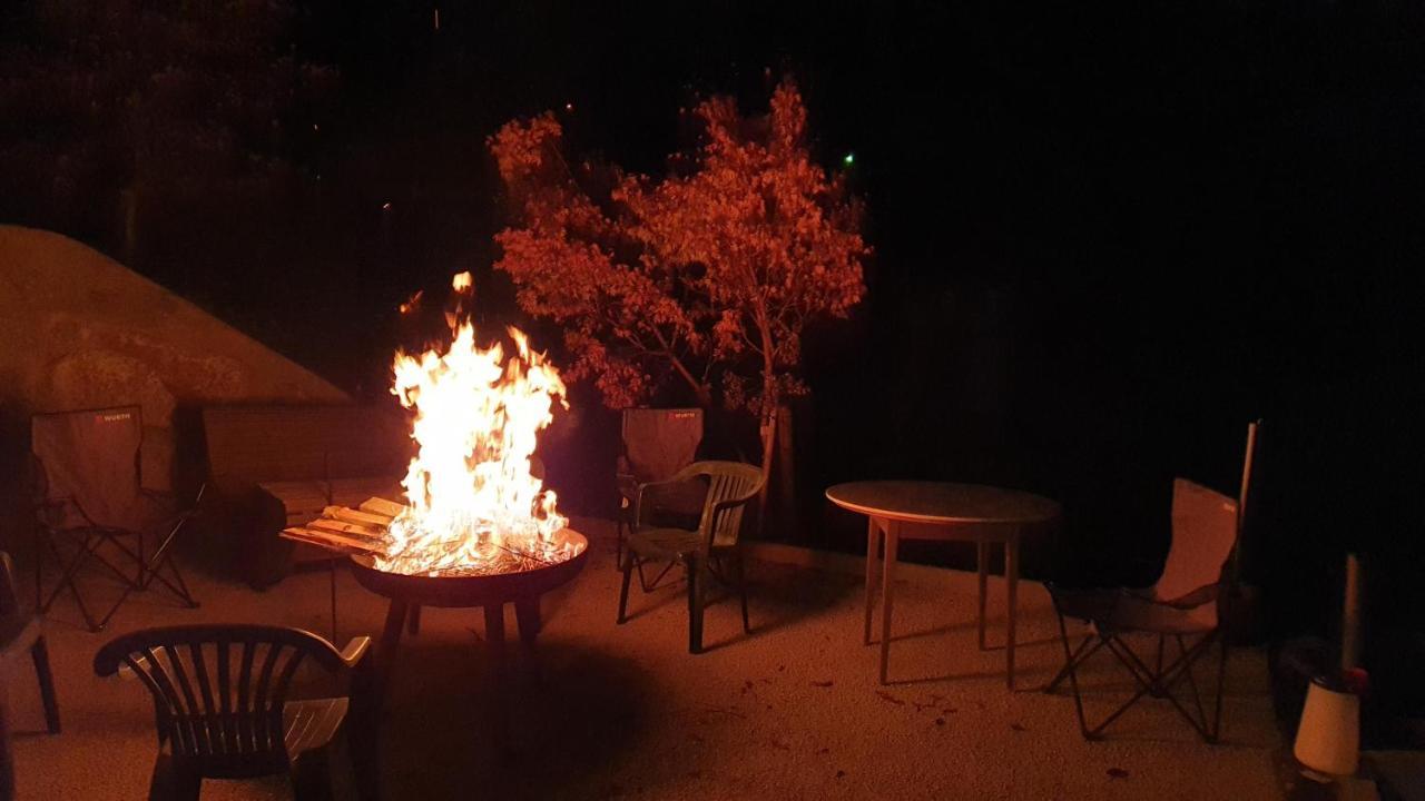 4 Elements Apartment Hopfgarten im Brixental Luaran gambar