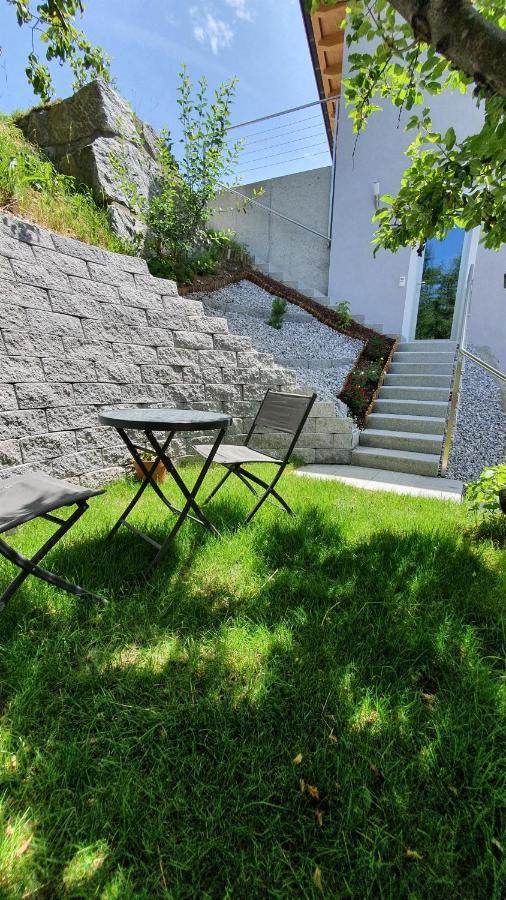 4 Elements Apartment Hopfgarten im Brixental Luaran gambar