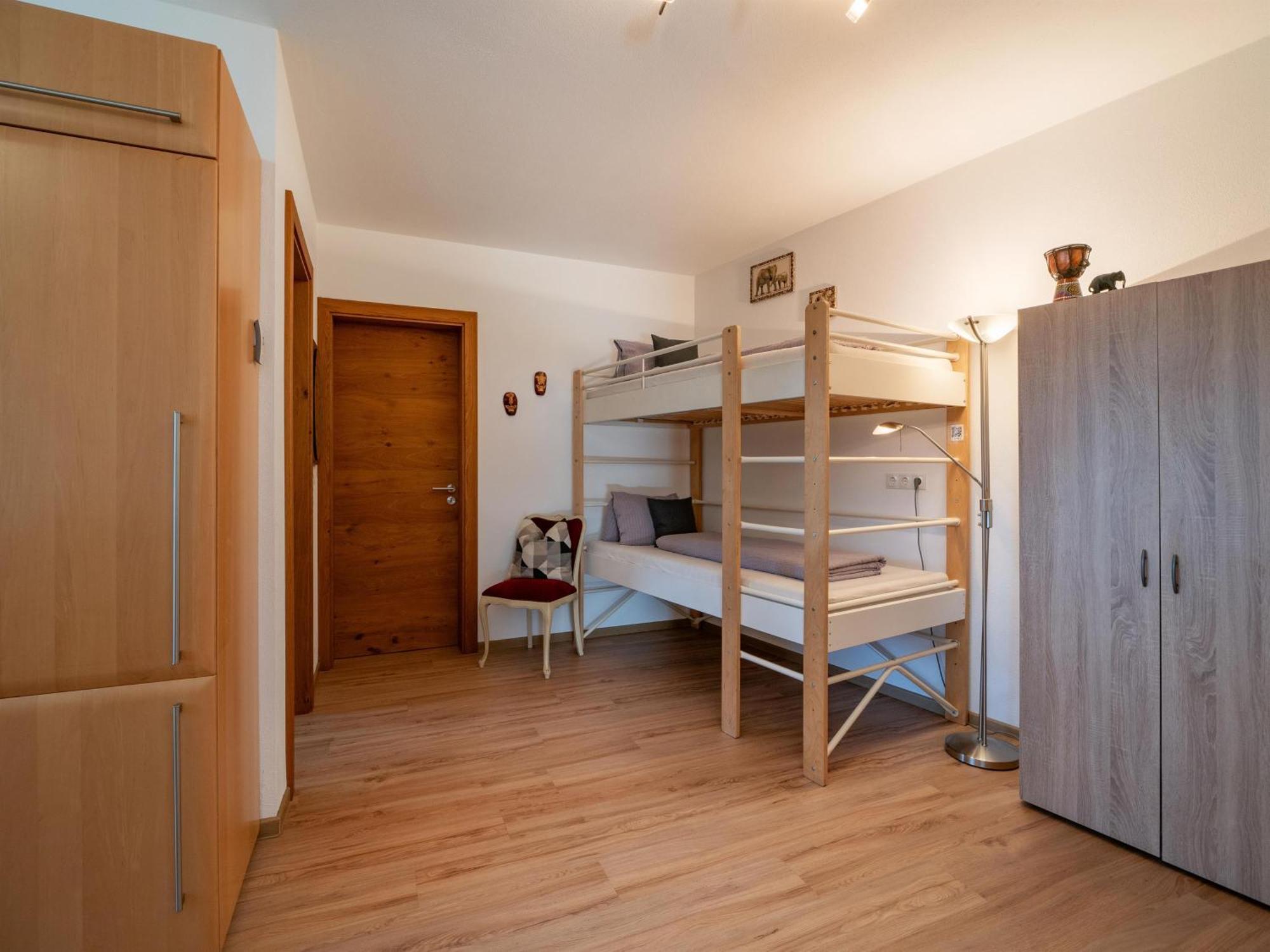 4 Elements Apartment Hopfgarten im Brixental Luaran gambar