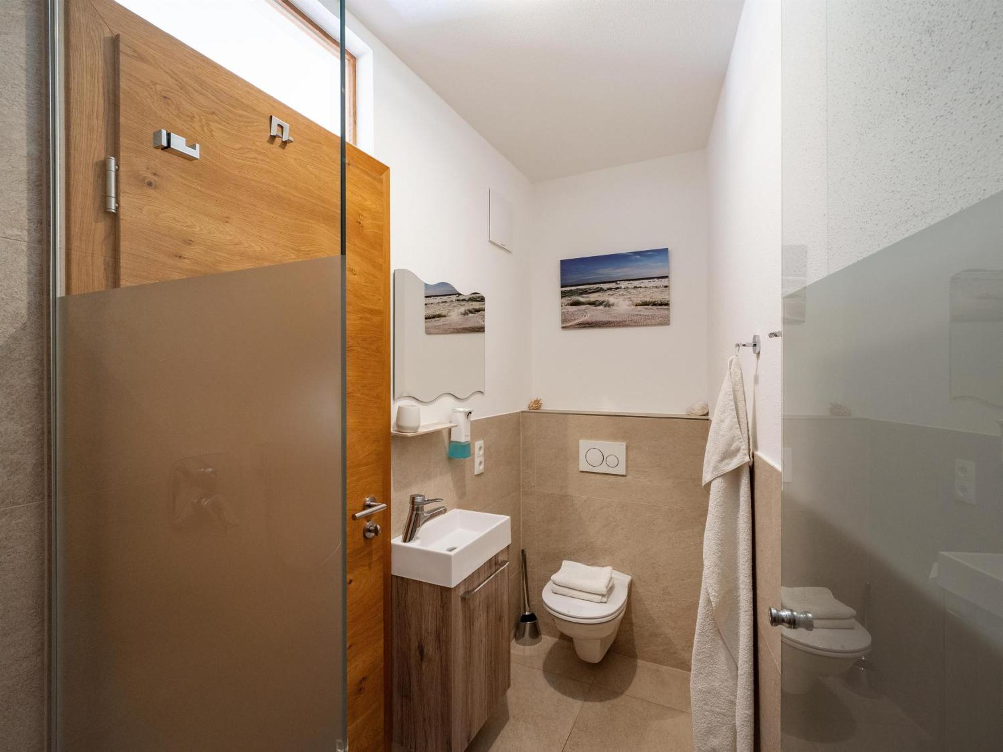 4 Elements Apartment Hopfgarten im Brixental Luaran gambar